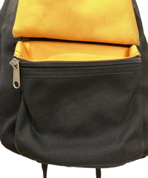 PORTER（ポーター）PORTER (ポーター) UNION/バックパック ブラックの古着・服飾アイテム