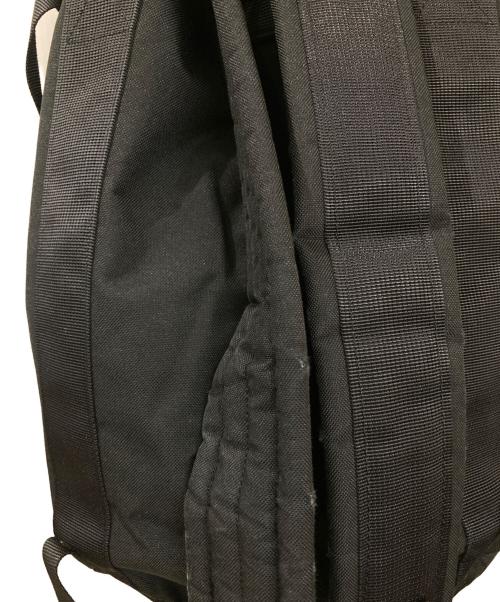 PORTER（ポーター）PORTER (ポーター) UNION/バックパック ブラックの古着・服飾アイテム