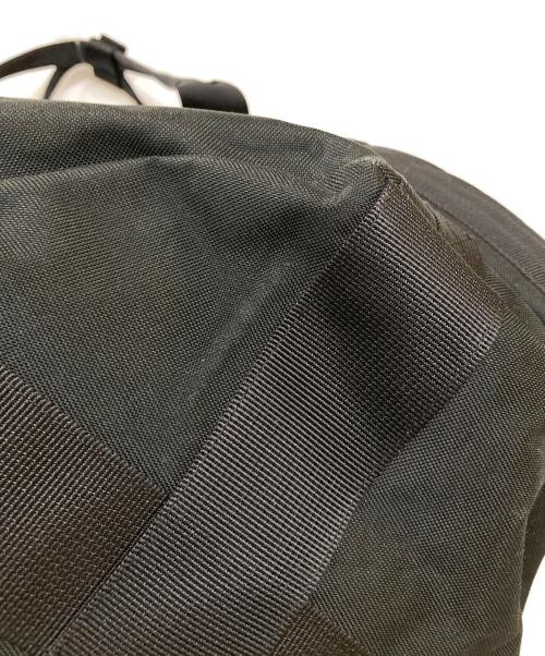 PORTER（ポーター）PORTER (ポーター) UNION/バックパック ブラックの古着・服飾アイテム