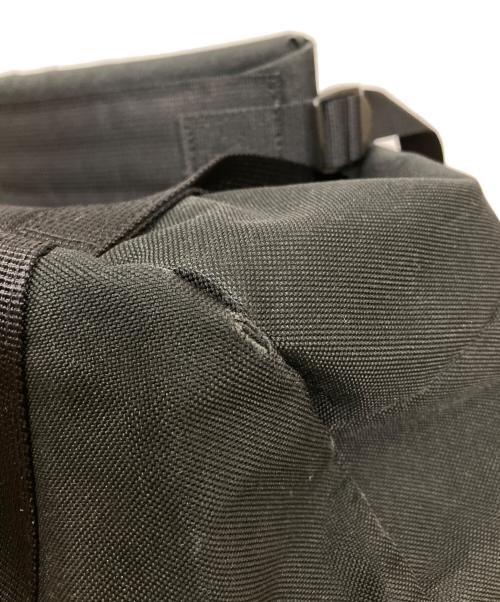 PORTER（ポーター）PORTER (ポーター) UNION/バックパック ブラックの古着・服飾アイテム