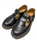 Dr.Martens（ドクターマーチン）の古着「POLLEY」｜ブラック