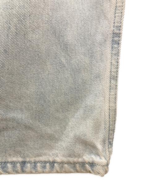 LEVI'S（リーバイス）LEVI'S (リーバイス) SILVER TAB LOOSE デニムパンツ インディゴ サイズ:78.5cmの古着・服飾アイテム