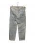 LEVI'S (リーバイス) SILVER TAB LOOSE デニムパンツ インディゴ サイズ:78.5cm：4000円