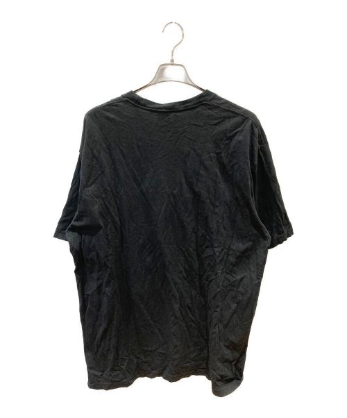 SUPREME（シュプリーム）Supreme (シュプリーム) Toy Machine Devil Cat Tee ブラック サイズ:XLの古着・服飾アイテム