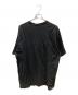 Supreme (シュプリーム) Toy Machine Devil Cat Tee ブラック サイズ:XL：7000円