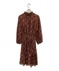 中古・古着通販】VIVIENNE TAM (ヴィヴィアンタム) 総柄パワーネット