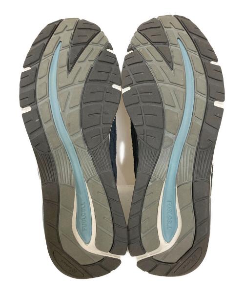 NEW BALANCE（ニューバランス）NEW BALANCE (ニューバランス) 991V2 スニーカー ネイビー サイズ:27cmの古着・服飾アイテム