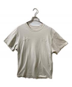 中古・古着通販】HUMAN MADE (ヒューマンメイド) ラグランサーマル