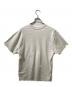 THE NORTH FACE (ザ ノース フェイス) KAWS (カウズ) Tシャツ ベージュ サイズ:M：6000円