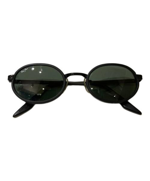 RAY-BAN（レイバン）RAY-BAN (レイバン) ヴィンテージサングラス ブラックの古着・服飾アイテム