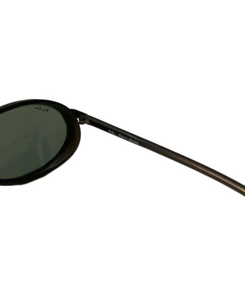 RAY-BAN（レイバン）RAY-BAN (レイバン) ヴィンテージサングラス ブラックの古着・服飾アイテム