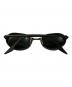 RAY-BAN (レイバン) ヴィンテージサングラス ブラック：10000円