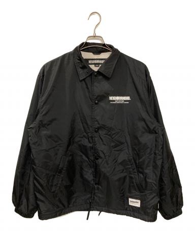 中古・古着通販】NEIGHBORHOOD (ネイバーフッド) WINDBREAKER JACKET-1