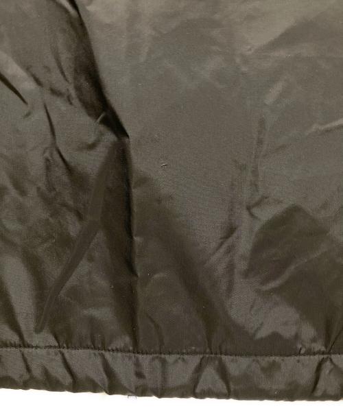 NEIGHBORHOOD（ネイバーフッド）NEIGHBORHOOD (ネイバーフッド) WINDBREAKER JACKET-1 ブラック サイズ:Mの古着・服飾アイテム