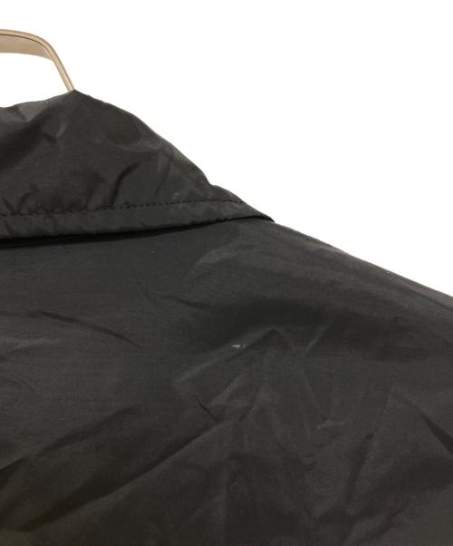 NEIGHBORHOOD（ネイバーフッド）NEIGHBORHOOD (ネイバーフッド) WINDBREAKER JACKET-1 ブラック サイズ:Mの古着・服飾アイテム