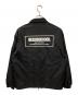 NEIGHBORHOOD (ネイバーフッド) WINDBREAKER JACKET-1 ブラック サイズ:M：15000円