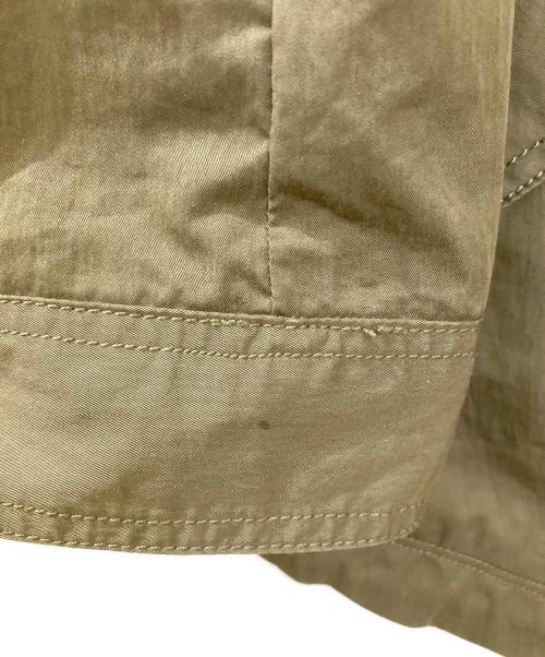 TATRAS（タトラス）TATRAS (タトラス) BERINA/モッズコート オリーブ サイズ:2の古着・服飾アイテム