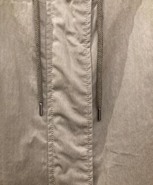 TATRAS（タトラス）TATRAS (タトラス) BERINA/モッズコート オリーブ サイズ:2の古着・服飾アイテム