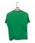 POLO RALPH LAUREN (ポロ・ラルフローレン) ポロベアプリントTシャツ グリーン サイズ:L：6000円
