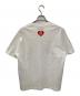 HUMAN MADE (ヒューマンメイド) UNDERCOVER (アンダーカバー) LAST ORGY2 VERDY LOGO T SHIRTS ホワイト サイズ:L：10000円