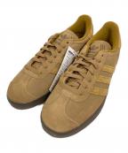 adidasアディダス）の古着「Gazelle」｜ブラウン