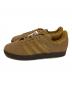 adidas (アディダス) Gazelle ブラウン サイズ:24cm：8000円