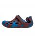 MERRELL (メレル) HYDRO MOC レッド×ブルー サイズ:7：4000円