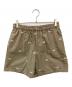 WTAPS（ダブルタップス）の古着「SEAGULL 03 SHORTS」｜ブラウン