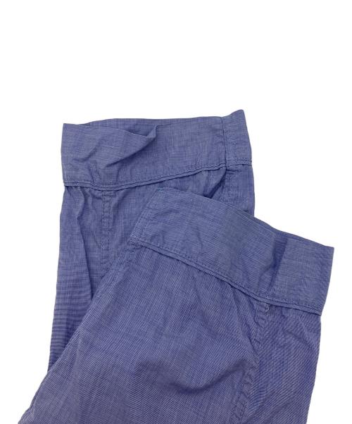 BROOKS BROTHERS（ブルックスブラザーズ）BROOKS BROTHERS (ブルックスブラザーズ) シャツジャケット パープル サイズ:Lの古着・服飾アイテム