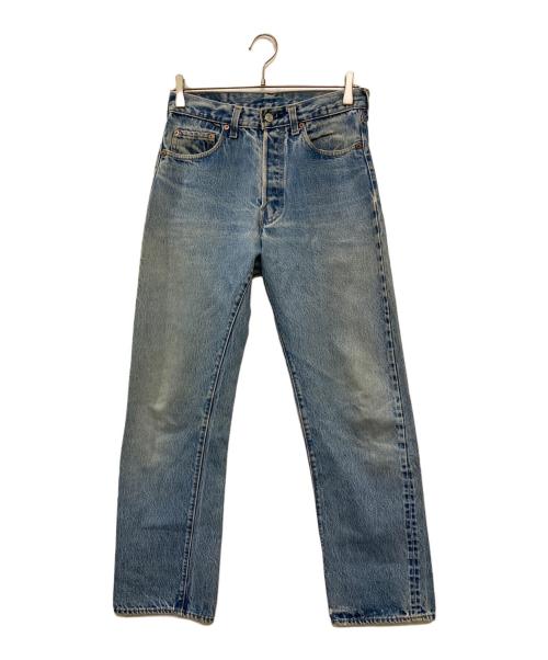 LEVI'S（リーバイス）LEVI'S (リーバイス) 80's赤耳デニムパンツ インディゴ サイズ:76cmの古着・服飾アイテム