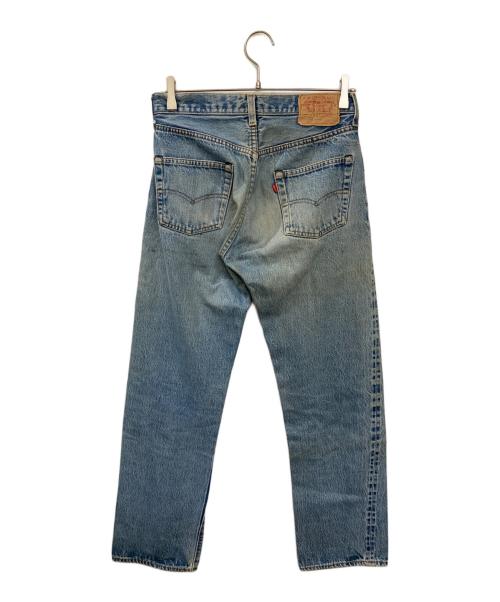 LEVI'S（リーバイス）LEVI'S (リーバイス) 80's赤耳デニムパンツ インディゴ サイズ:76cmの古着・服飾アイテム