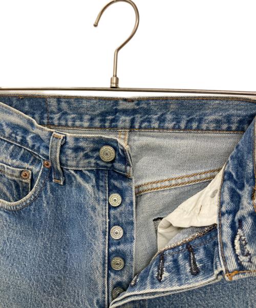 LEVI'S（リーバイス）LEVI'S (リーバイス) 80's赤耳デニムパンツ インディゴ サイズ:76cmの古着・服飾アイテム