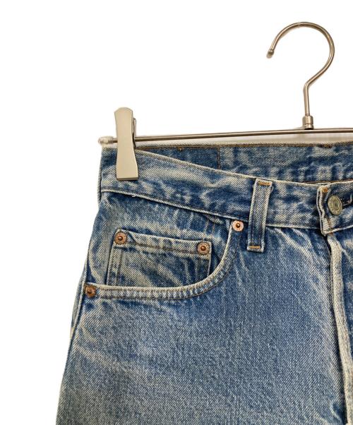 LEVI'S（リーバイス）LEVI'S (リーバイス) 80's赤耳デニムパンツ インディゴ サイズ:76cmの古着・服飾アイテム