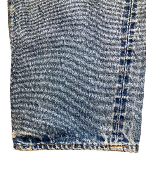 LEVI'S（リーバイス）LEVI'S (リーバイス) 80's赤耳デニムパンツ インディゴ サイズ:76cmの古着・服飾アイテム