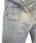 中古・古着 LEVI'S (リーバイス) 80's赤耳デニムパンツ インディゴ サイズ:76cm：18000円