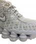 中古・古着 NIKE (ナイキ) ショックスTL ホワイト サイズ:26.5cm：16000円