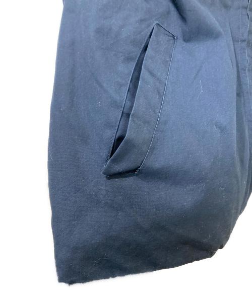 sports wear（スポーツウェア）sports wear (スポーツウェア) ヴィンテージ裏ボアスイングトップ ネイビー サイズ:44の古着・服飾アイテム