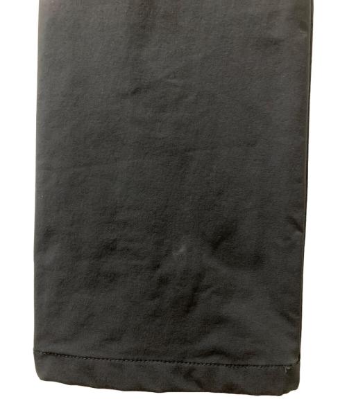 MAMMUT（マムート）MAMMUT (マムート) SOFtech TREKKERS Pants ブラック サイズ:Sの古着・服飾アイテム