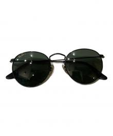RAY-BAN（レイバン）の古着「サングラス」｜ブラック