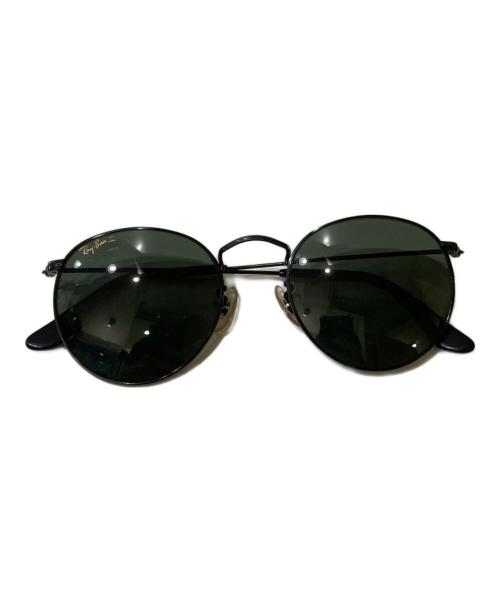 RAY-BAN（レイバン）RAY-BAN (レイバン) サングラス ブラックの古着・服飾アイテム