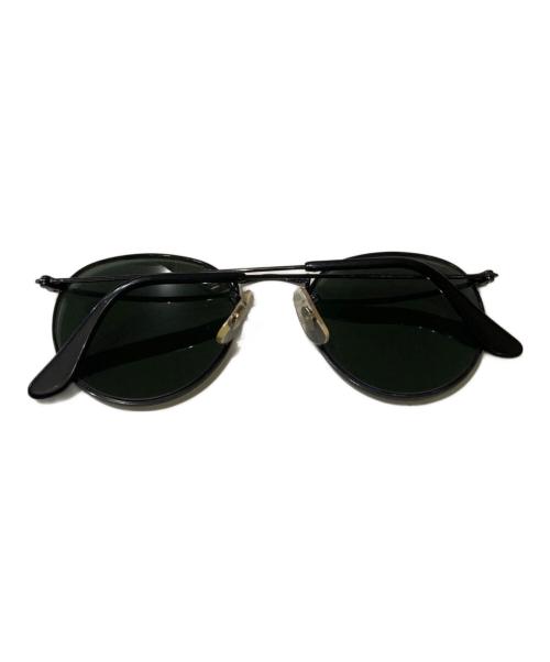 RAY-BAN（レイバン）RAY-BAN (レイバン) サングラス ブラックの古着・服飾アイテム
