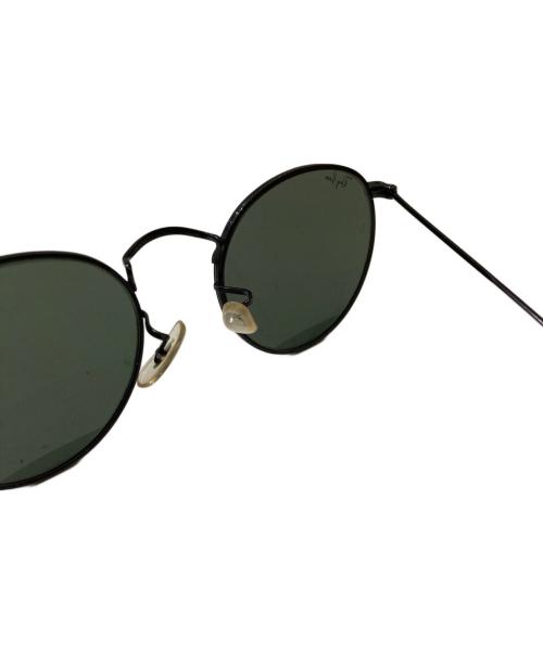 RAY-BAN（レイバン）RAY-BAN (レイバン) サングラス ブラックの古着・服飾アイテム