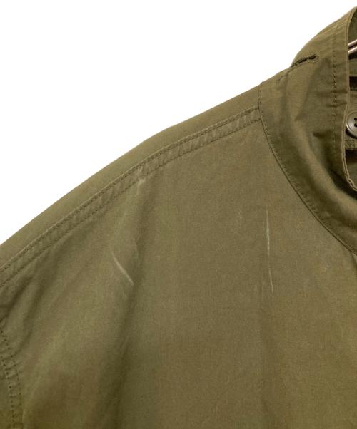 waiper（ワイパー）WAIPER (ワイパー) M-65フィッシュテールパーカー カーキ サイズ:XLの古着・服飾アイテム