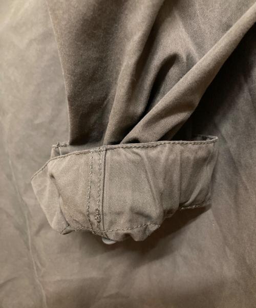 waiper（ワイパー）WAIPER (ワイパー) M-65フィッシュテールパーカー カーキ サイズ:XLの古着・服飾アイテム