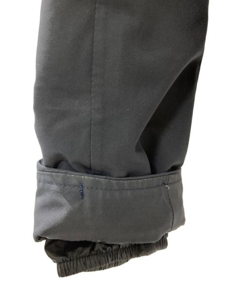 DESCENTE ALLTERRAIN（デザイント オルテライン）DESCENTE ALLTERRAIN (デザイント オルテライン) MIZUSAWA DOWN JACKET ネイビー サイズ:Sの古着・服飾アイテム