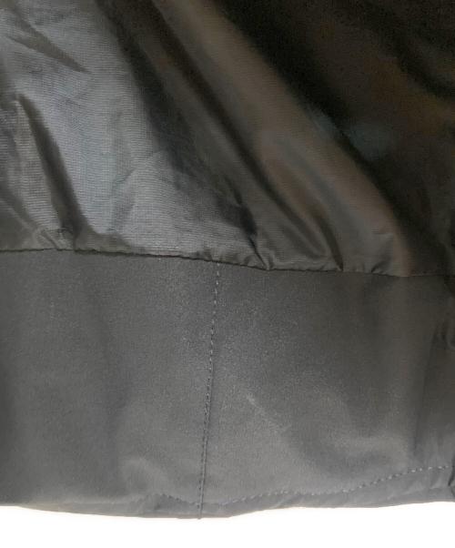 DESCENTE ALLTERRAIN（デザイント オルテライン）DESCENTE ALLTERRAIN (デザイント オルテライン) MIZUSAWA DOWN JACKET ネイビー サイズ:Sの古着・服飾アイテム