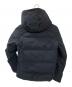 DESCENTE ALLTERRAIN (デザイント オルテライン) MIZUSAWA DOWN JACKET ネイビー サイズ:S：19000円