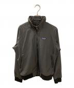Patagoniaパタゴニア）の古着「バギーズジャケット」｜グレー