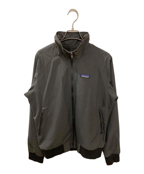 Patagonia（パタゴニア）Patagonia (パタゴニア) バギーズジャケット グレー サイズ:Sの古着・服飾アイテム