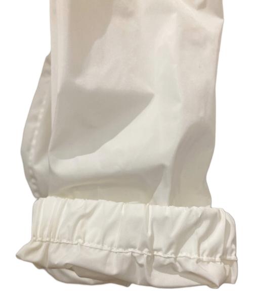 AP STUDIO（エーピーストゥディオ）AP STUDIO (エーピーストゥディオ) Y(dot) BY NORDISK (ワイドット バイ ノルディスク) 別注アノラックパーカー ホワイト サイズ:FREEの古着・服飾アイテム